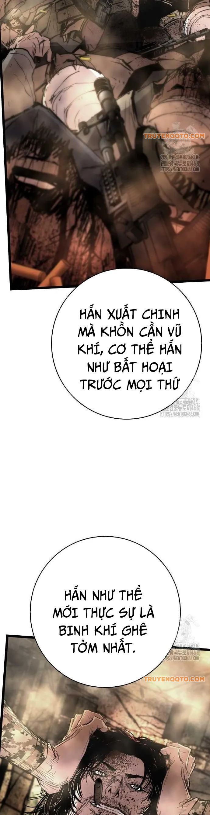Phòng Gym Hanlim - Chapter 220 - Page 60