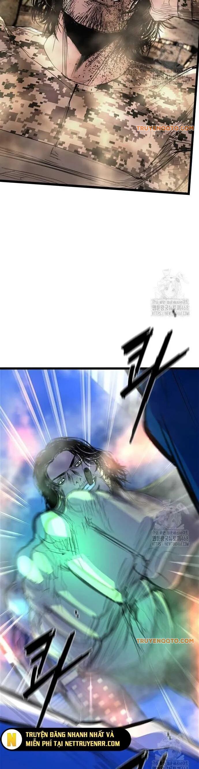 Phòng Gym Hanlim - Chapter 220 - Page 61