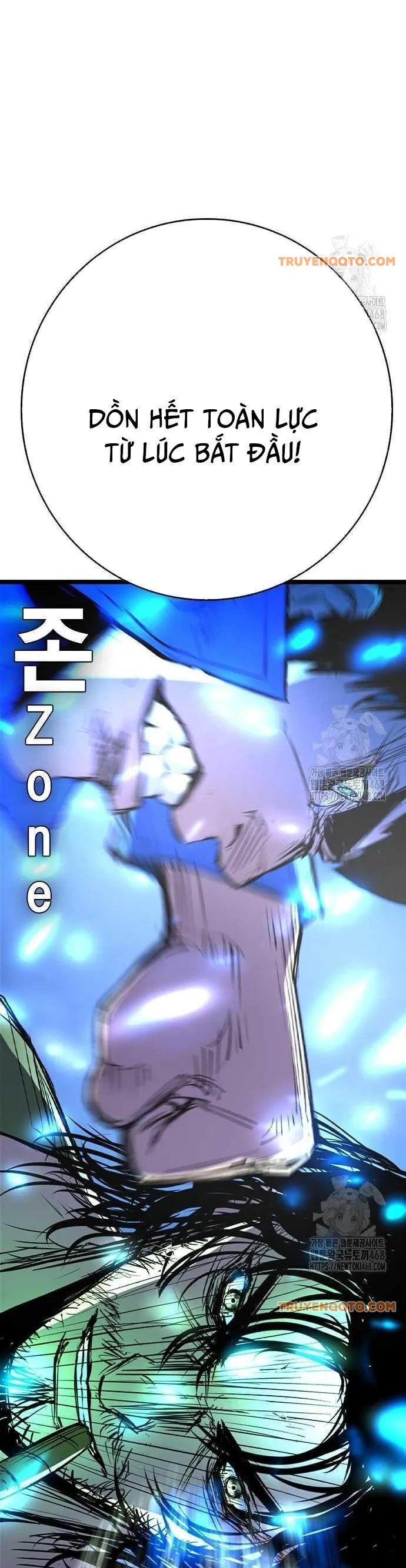 Phòng Gym Hanlim - Chapter 220 - Page 63