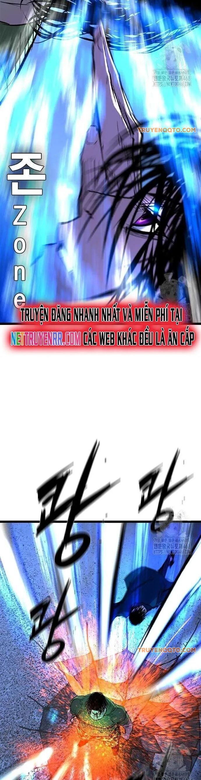 Phòng Gym Hanlim - Chapter 220 - Page 64