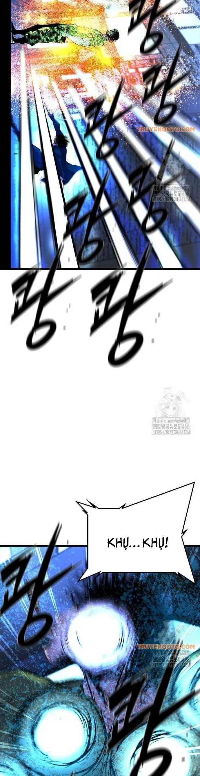 Phòng Gym Hanlim - Chapter 220 - Page 66