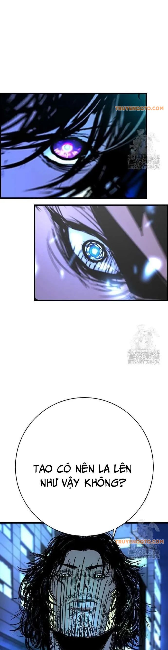 Phòng Gym Hanlim - Chapter 220 - Page 69