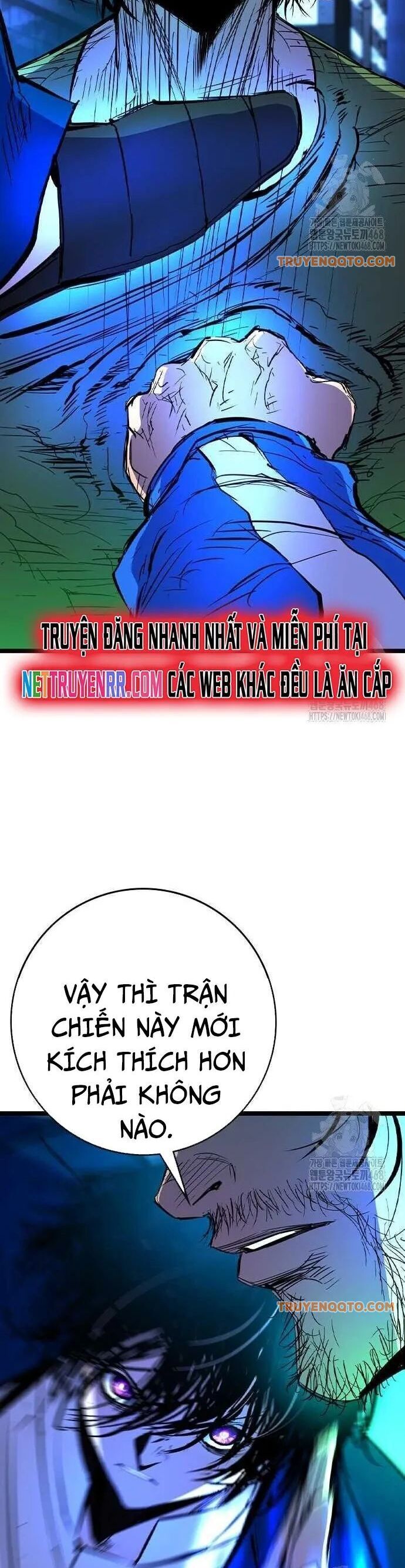 Phòng Gym Hanlim - Chapter 220 - Page 70