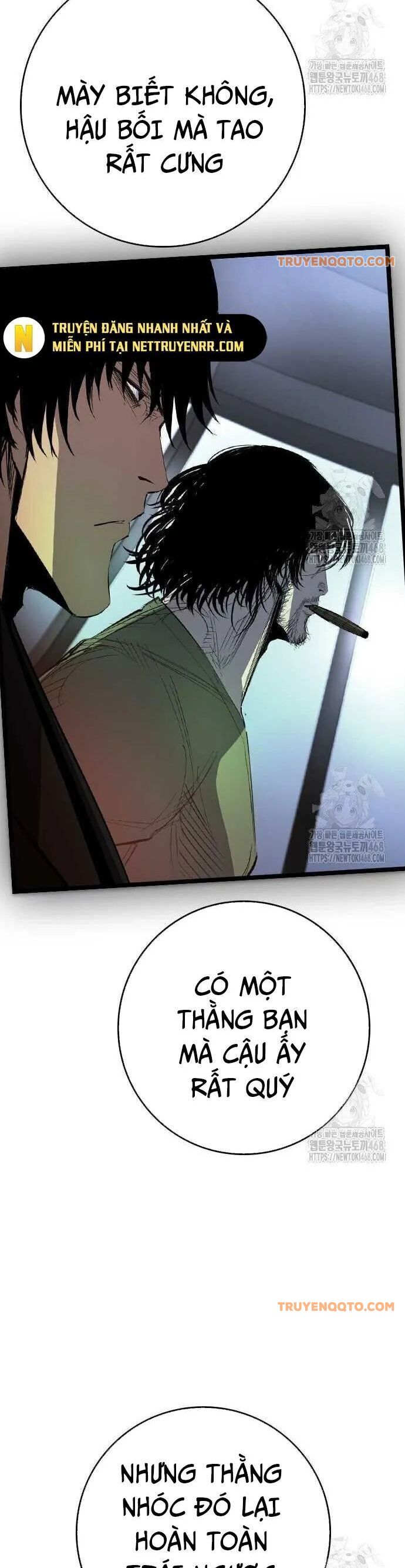 Phòng Gym Hanlim - Chapter 220 - Page 74