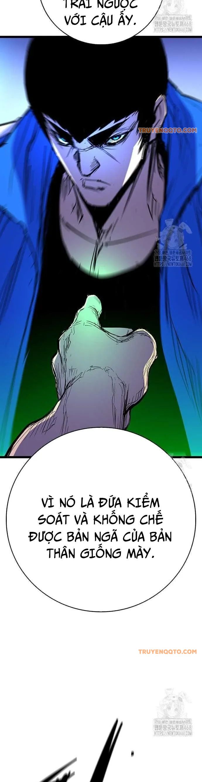 Phòng Gym Hanlim - Chapter 220 - Page 75