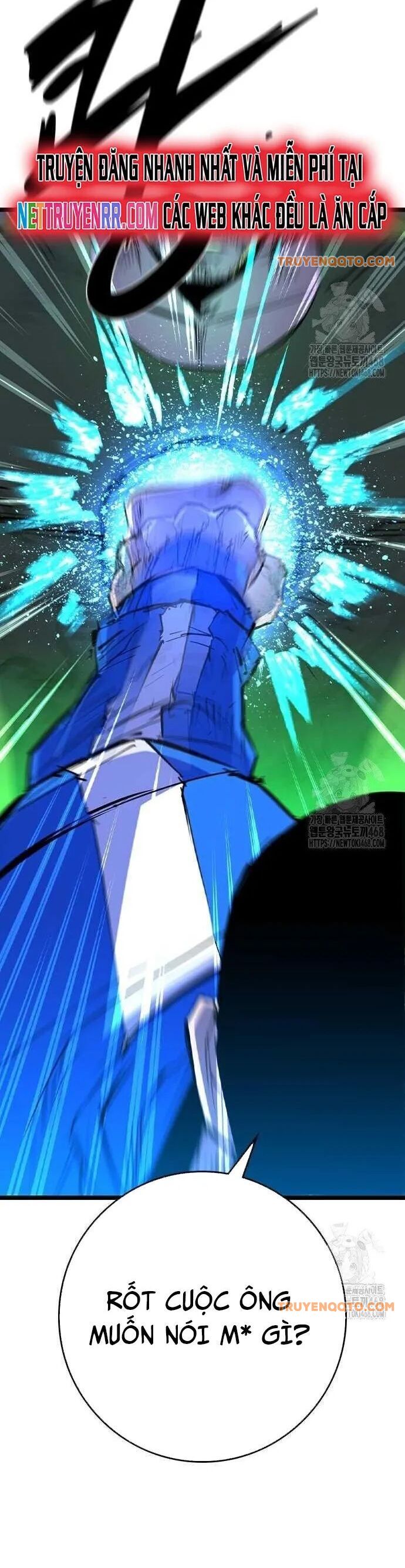 Phòng Gym Hanlim - Chapter 220 - Page 76