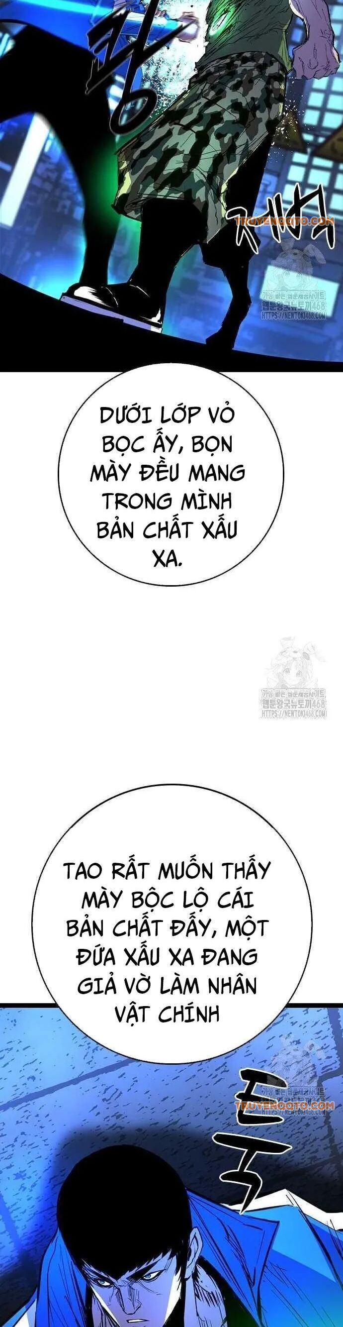 Phòng Gym Hanlim - Chapter 220 - Page 79