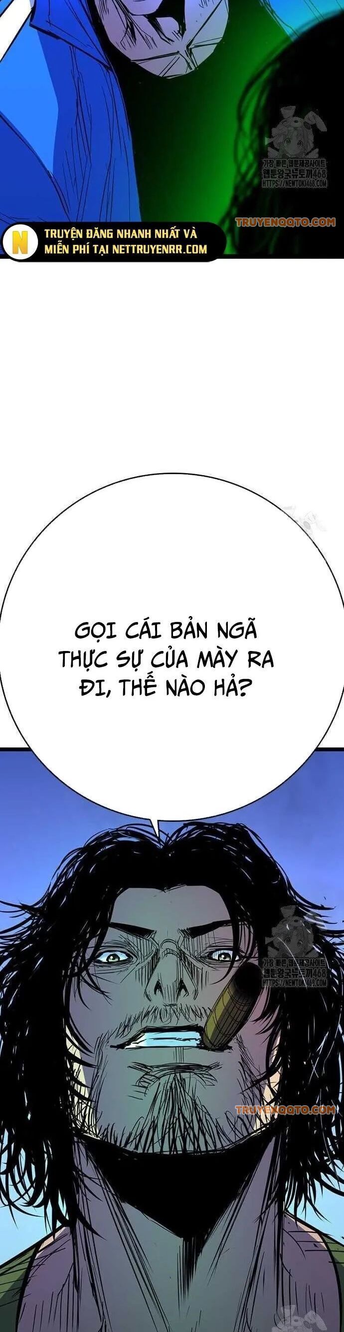 Phòng Gym Hanlim - Chapter 220 - Page 80