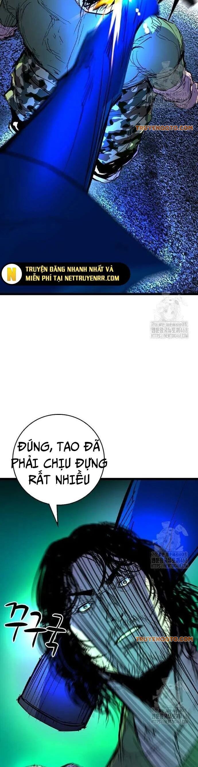 Phòng Gym Hanlim - Chapter 220 - Page 83