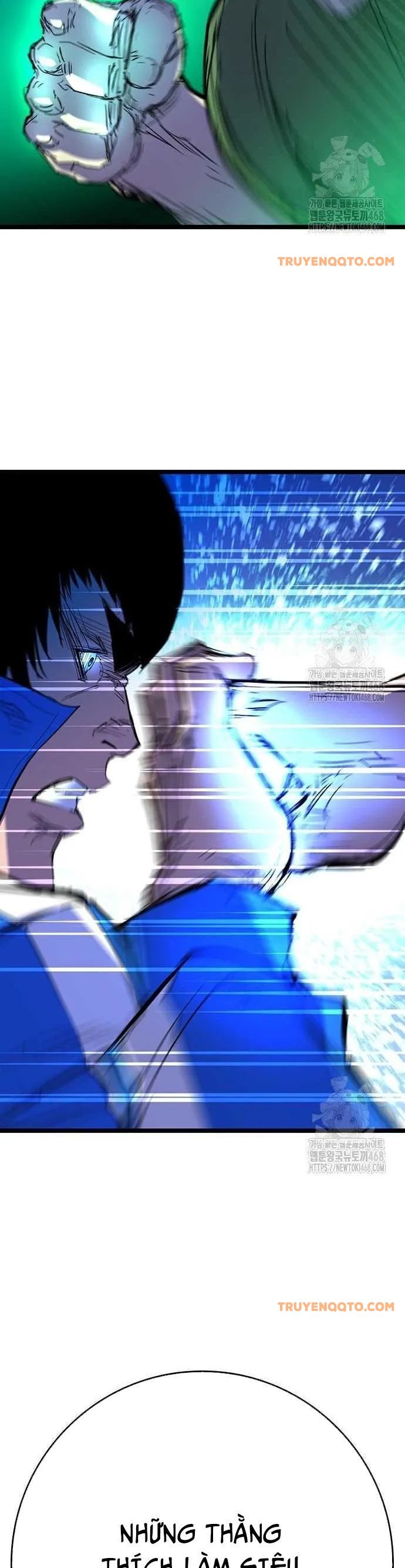 Phòng Gym Hanlim - Chapter 220 - Page 84