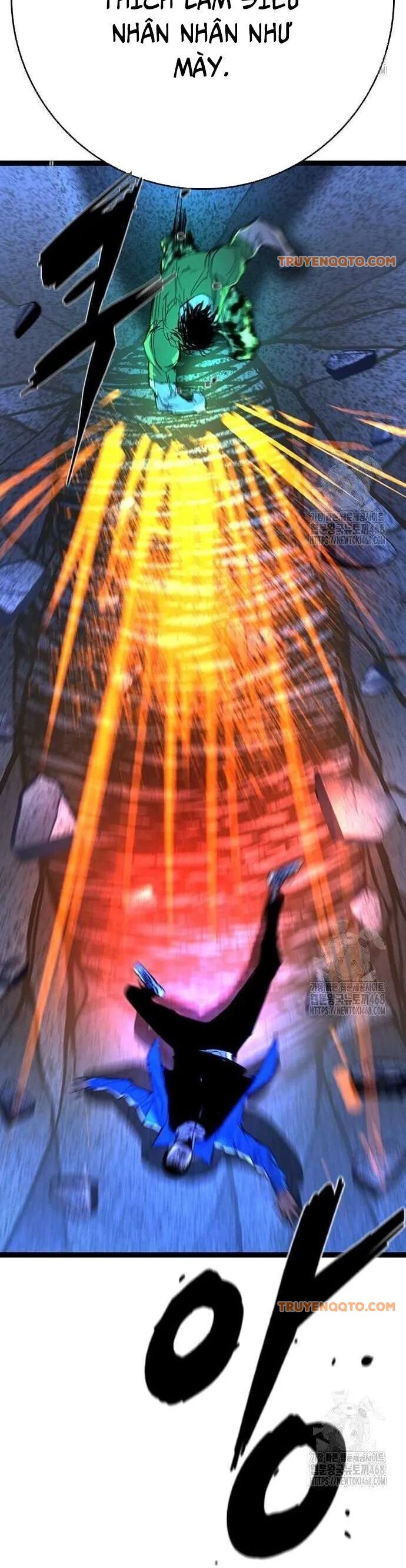 Phòng Gym Hanlim - Chapter 220 - Page 85