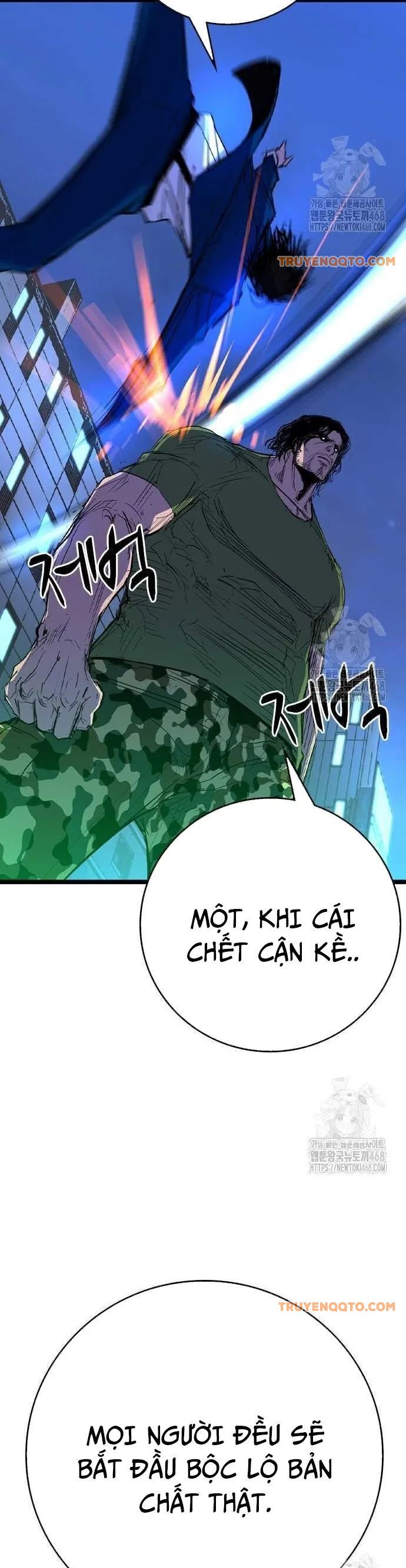 Phòng Gym Hanlim - Chapter 220 - Page 87
