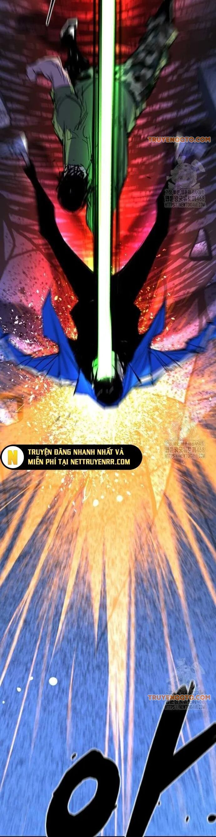 Phòng Gym Hanlim - Chapter 220 - Page 89