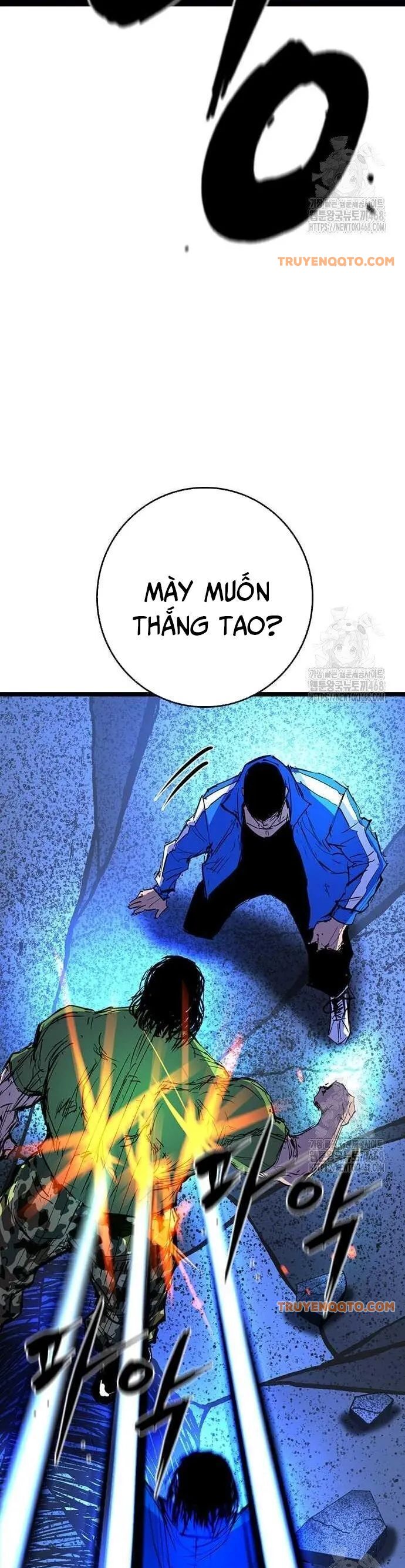 Phòng Gym Hanlim - Chapter 220 - Page 90