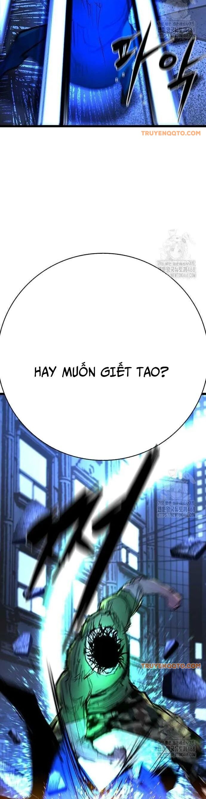 Phòng Gym Hanlim - Chapter 220 - Page 91