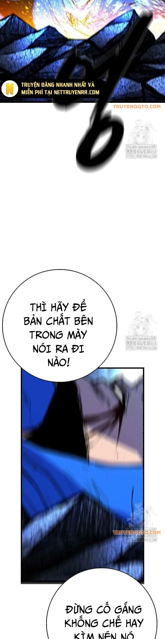 Phòng Gym Hanlim - Chapter 220 - Page 92