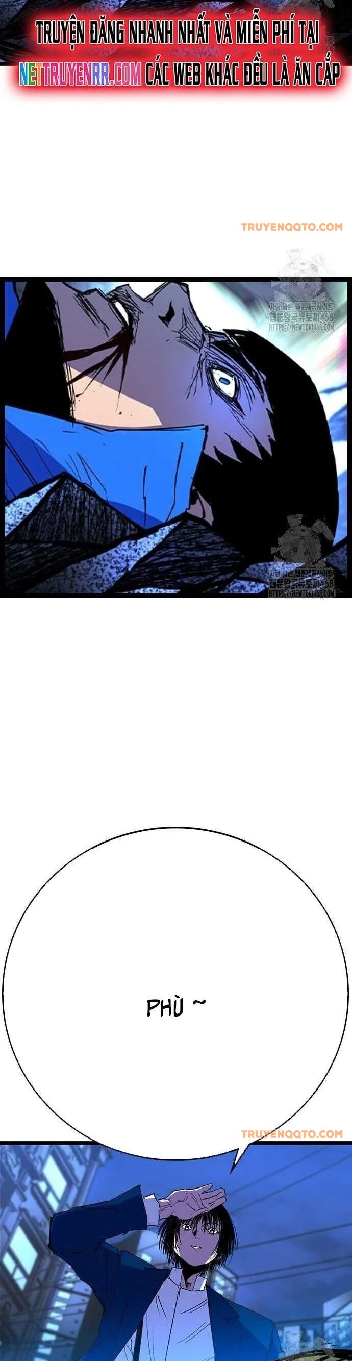 Phòng Gym Hanlim - Chapter 220 - Page 94