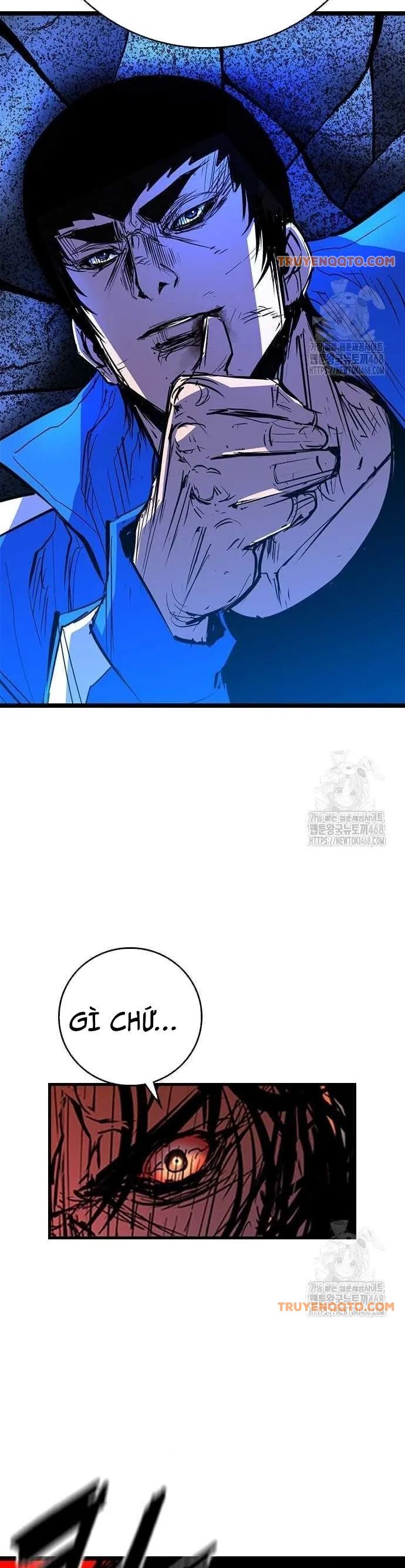 Phòng Gym Hanlim - Chapter 220 - Page 96