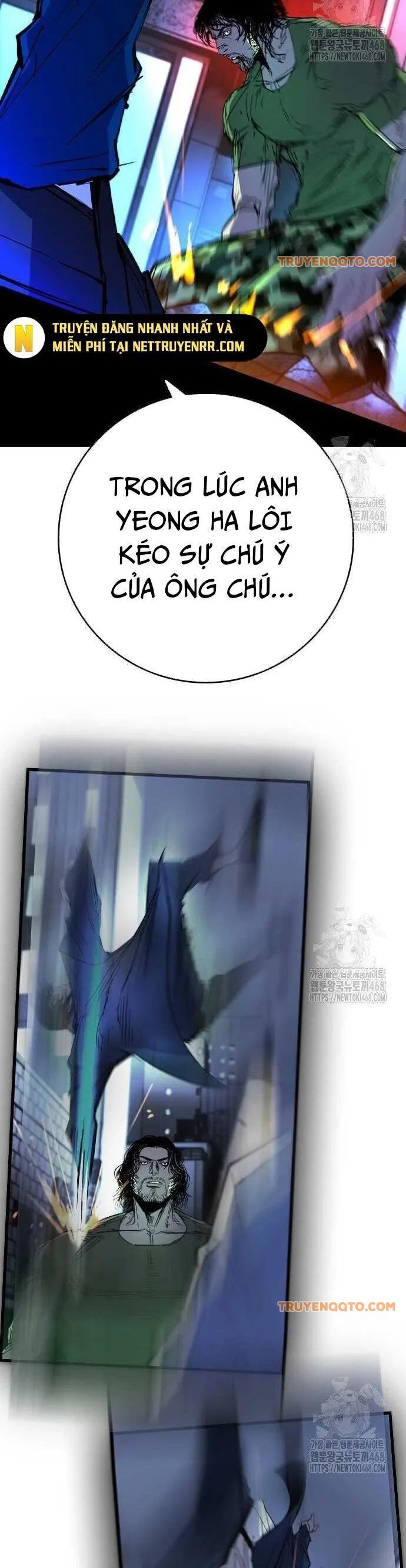 Phòng Gym Hanlim - Chapter 220 - Page 98