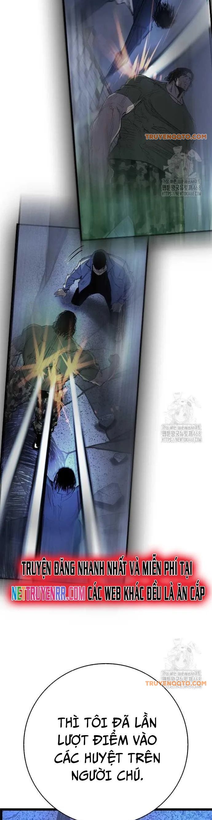 Phòng Gym Hanlim - Chapter 220 - Page 99