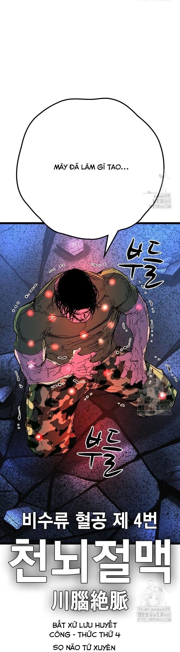 Phòng Gym Hanlim - Chapter 221 - Page 10