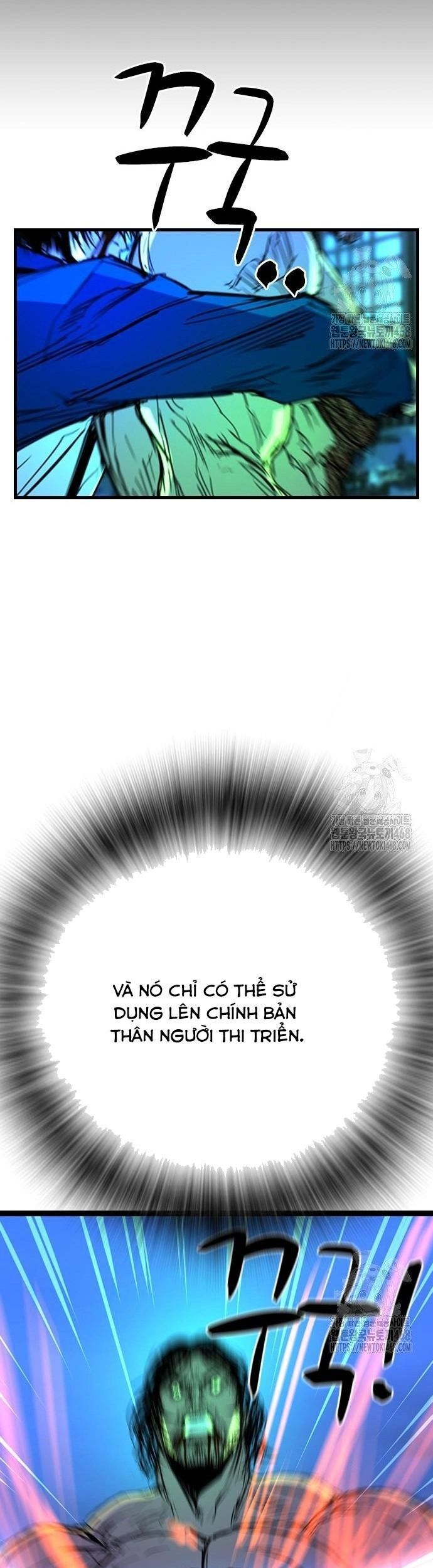 Phòng Gym Hanlim - Chapter 221 - Page 100