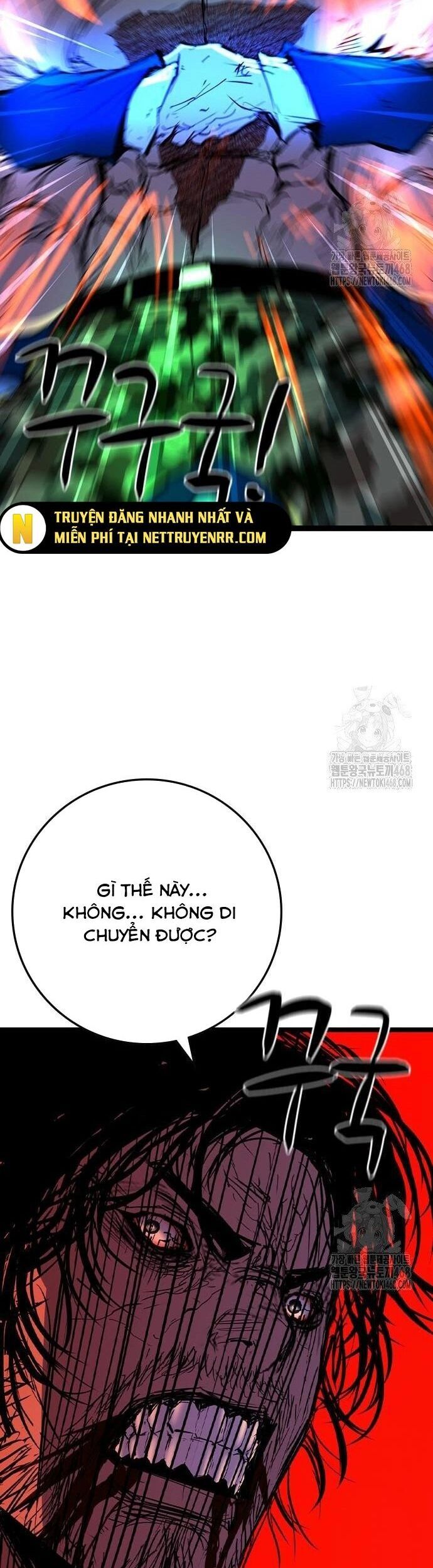 Phòng Gym Hanlim - Chapter 221 - Page 101