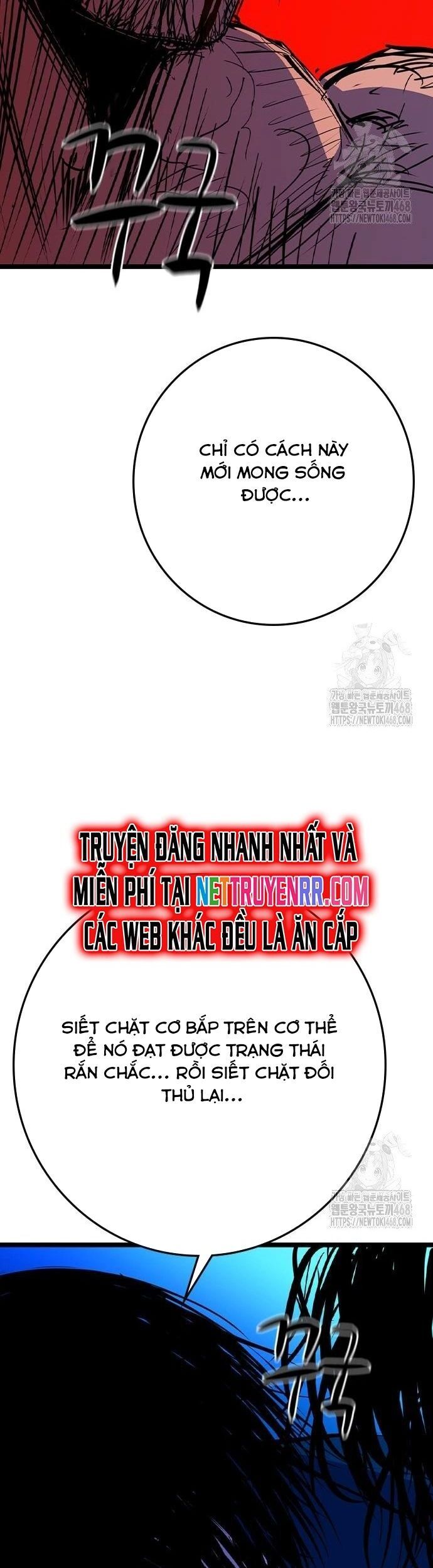 Phòng Gym Hanlim - Chapter 221 - Page 102