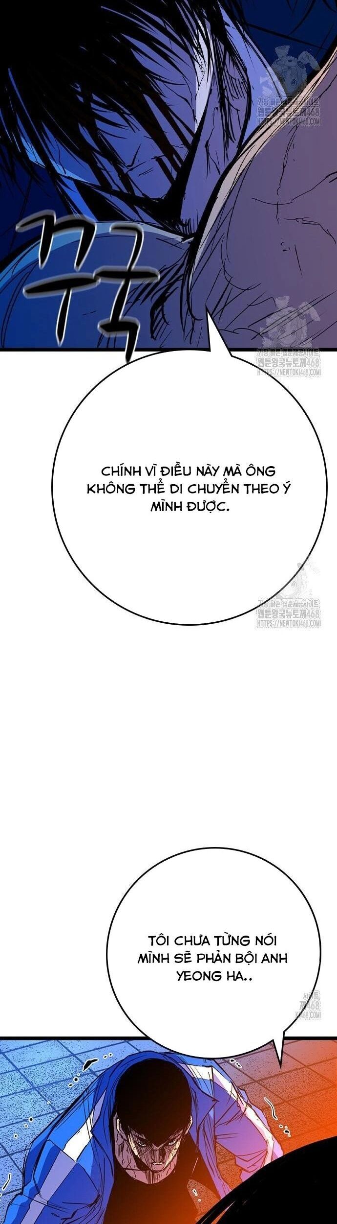 Phòng Gym Hanlim - Chapter 221 - Page 103