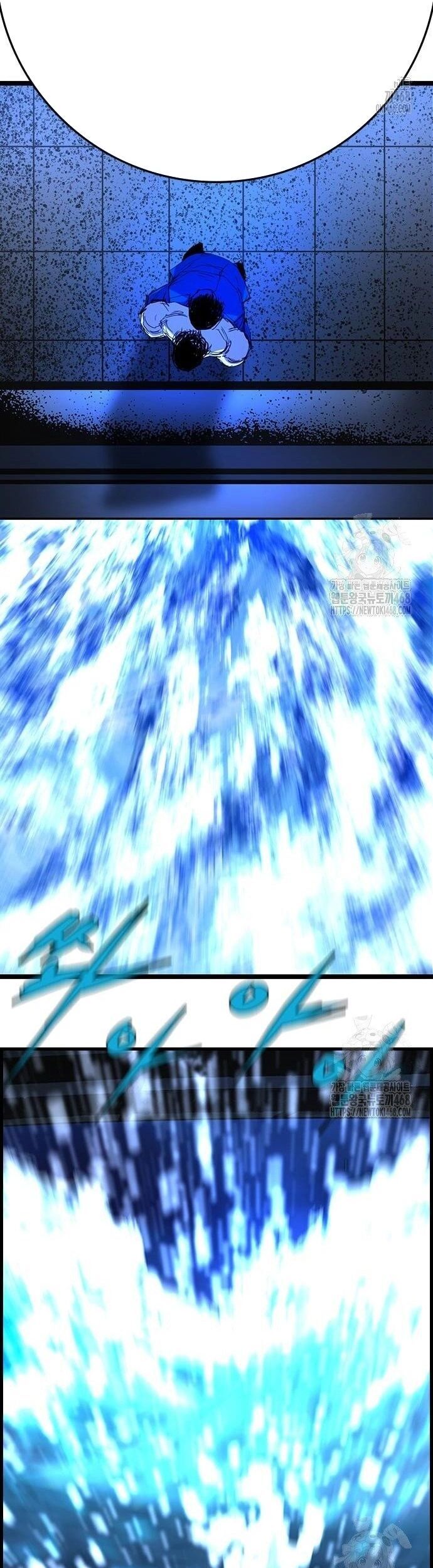 Phòng Gym Hanlim - Chapter 221 - Page 106