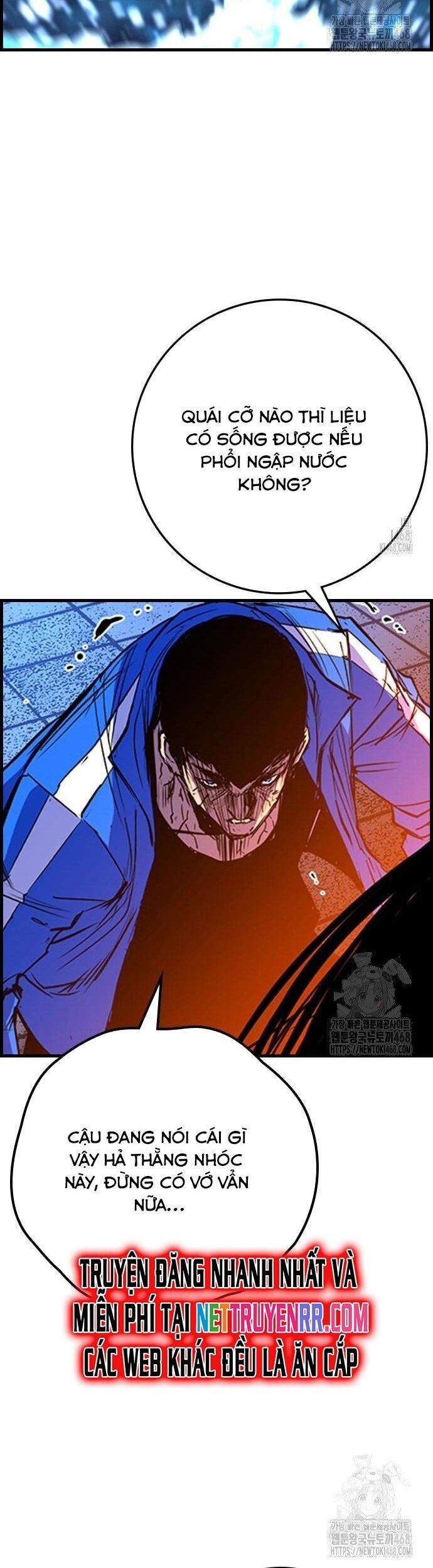 Phòng Gym Hanlim - Chapter 221 - Page 107