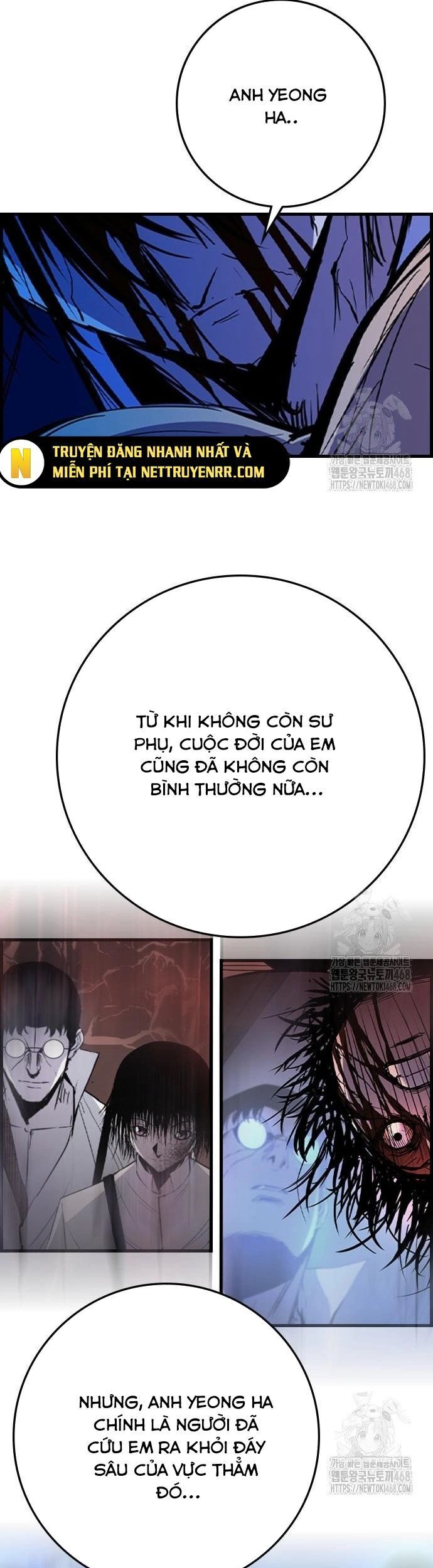 Phòng Gym Hanlim - Chapter 221 - Page 108