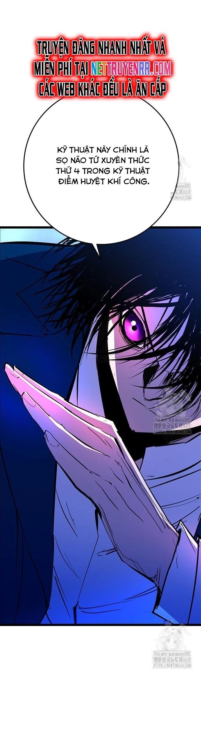 Phòng Gym Hanlim - Chapter 221 - Page 11