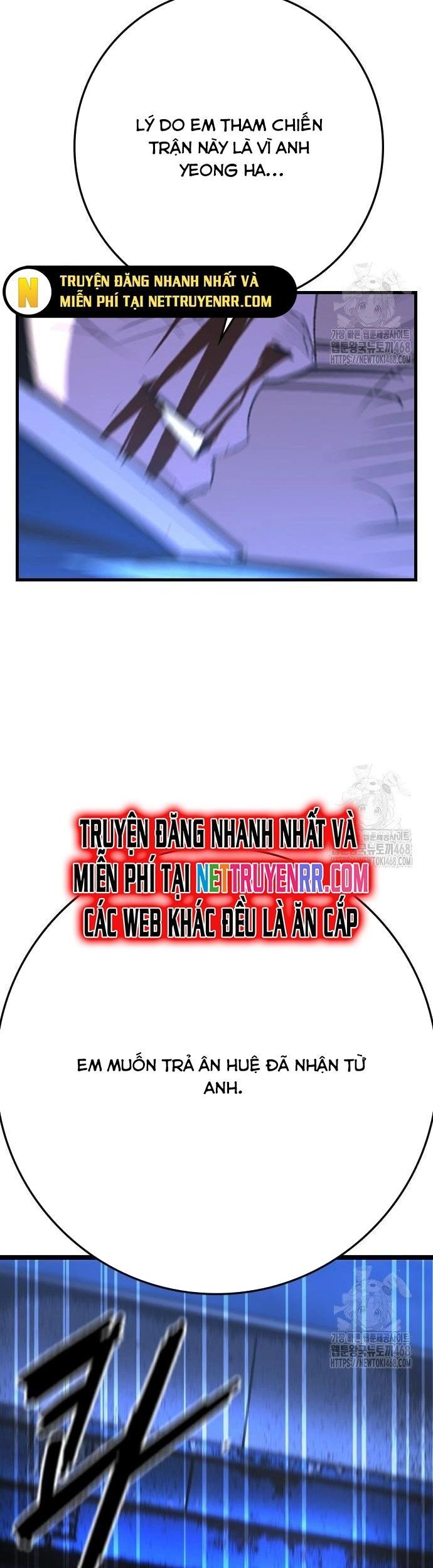 Phòng Gym Hanlim - Chapter 221 - Page 110