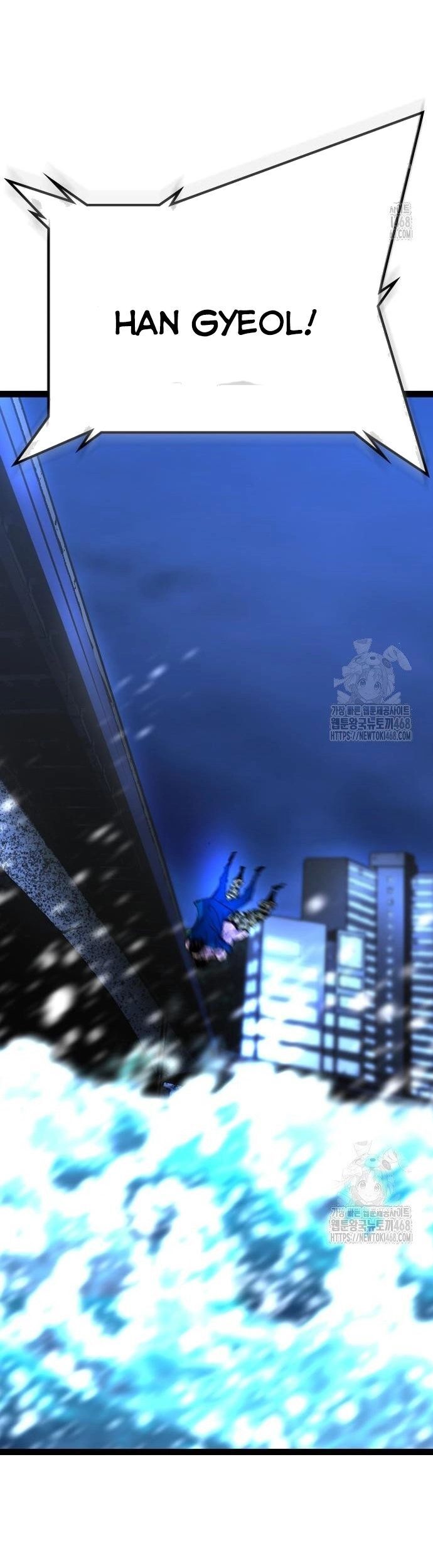 Phòng Gym Hanlim - Chapter 221 - Page 112