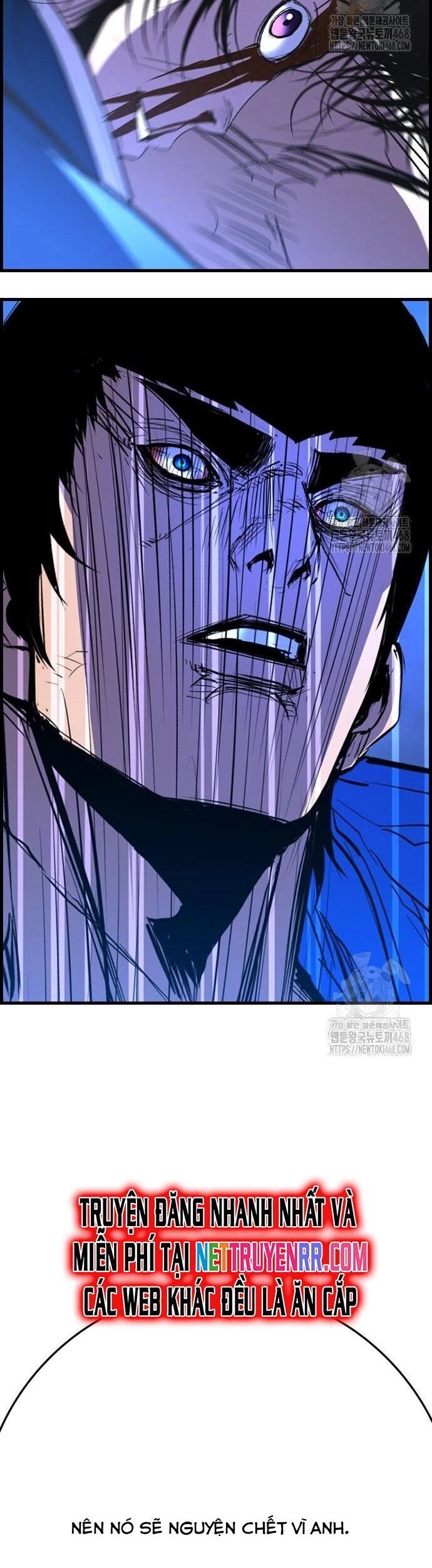 Phòng Gym Hanlim - Chapter 221 - Page 115