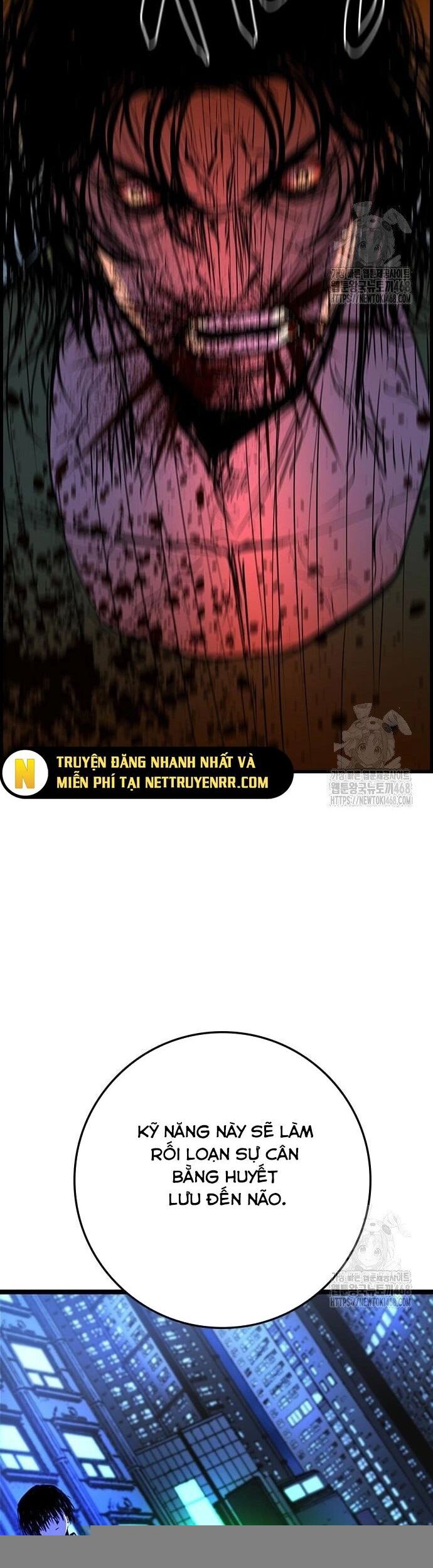 Phòng Gym Hanlim - Chapter 221 - Page 13