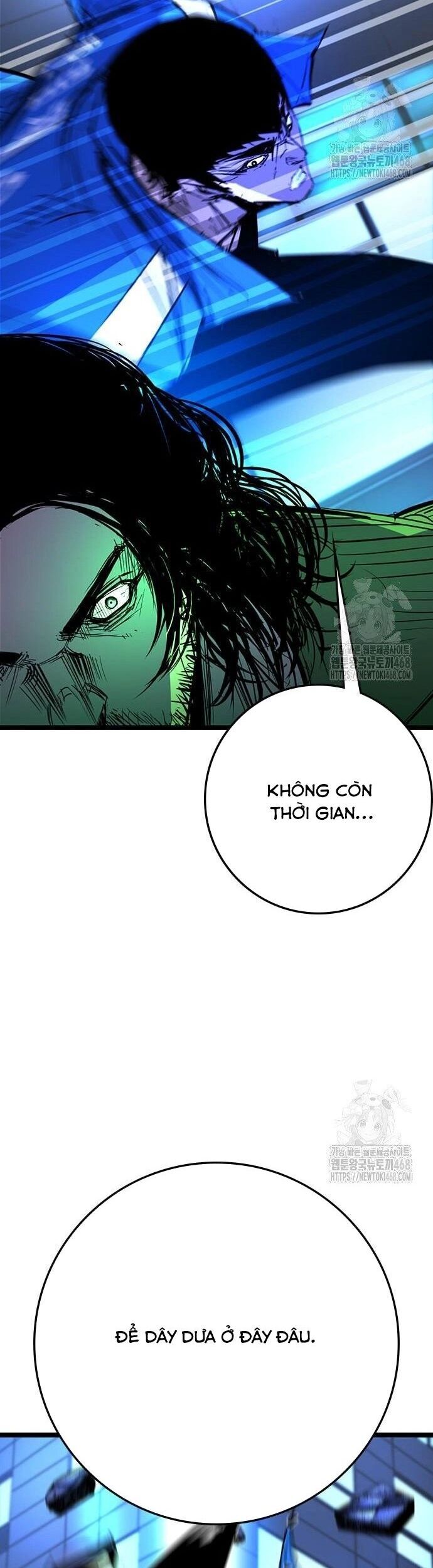 Phòng Gym Hanlim - Chapter 221 - Page 15