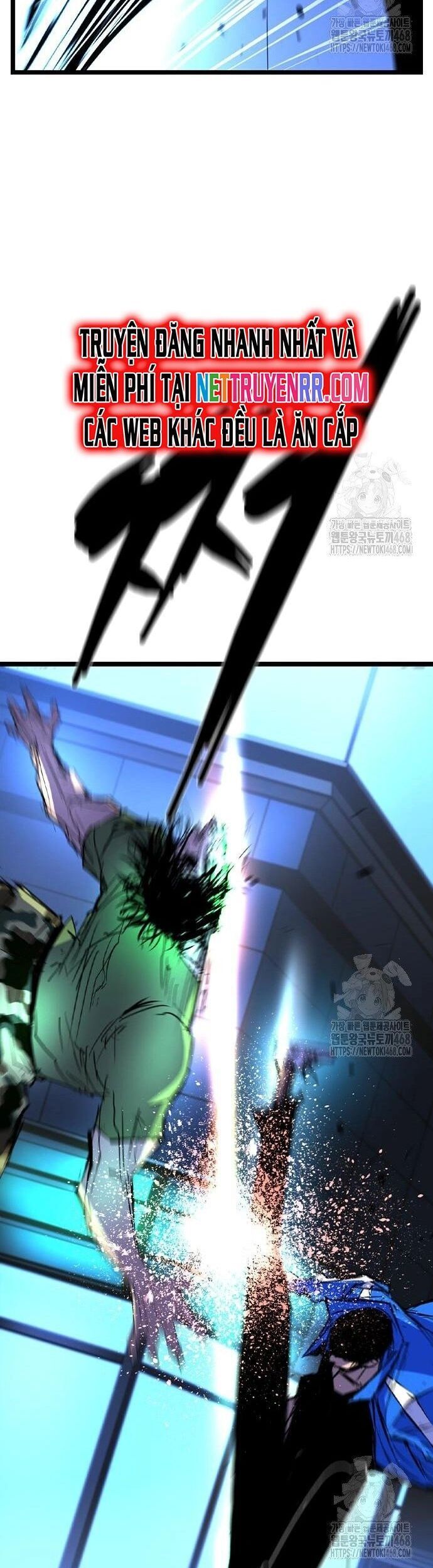 Phòng Gym Hanlim - Chapter 221 - Page 17