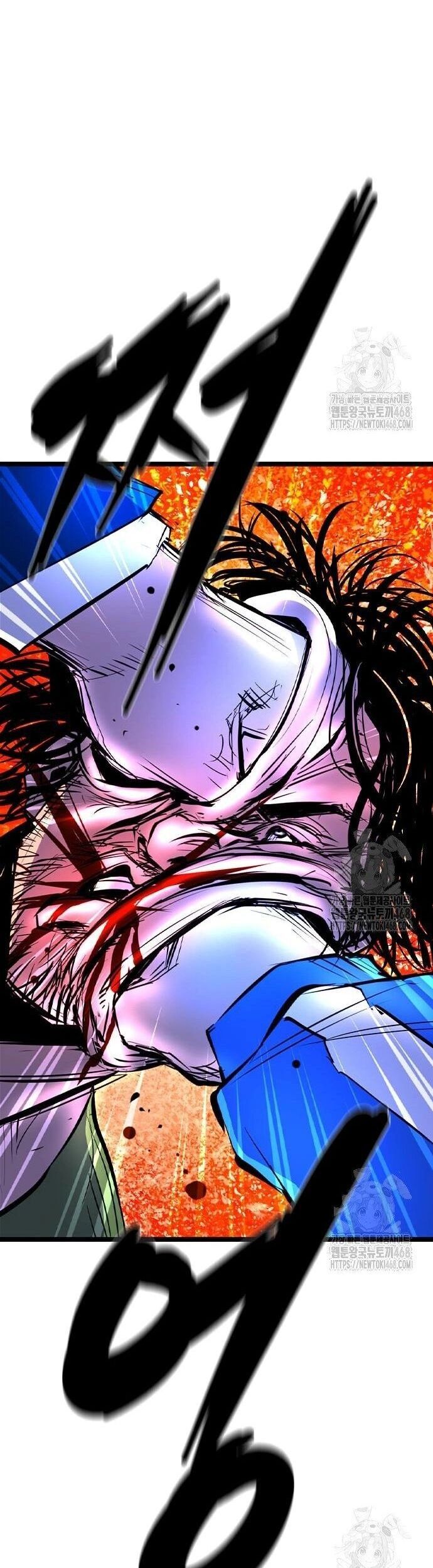 Phòng Gym Hanlim - Chapter 221 - Page 19