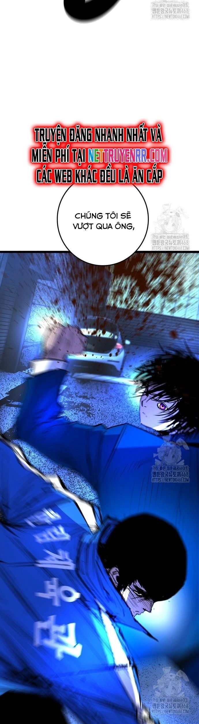 Phòng Gym Hanlim - Chapter 221 - Page 20