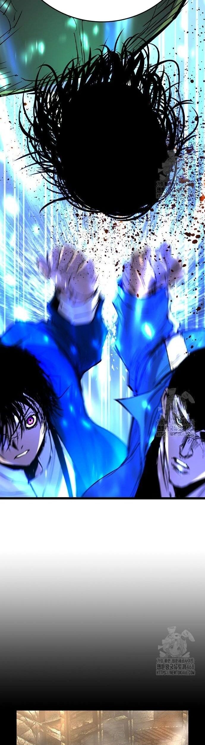 Phòng Gym Hanlim - Chapter 221 - Page 22