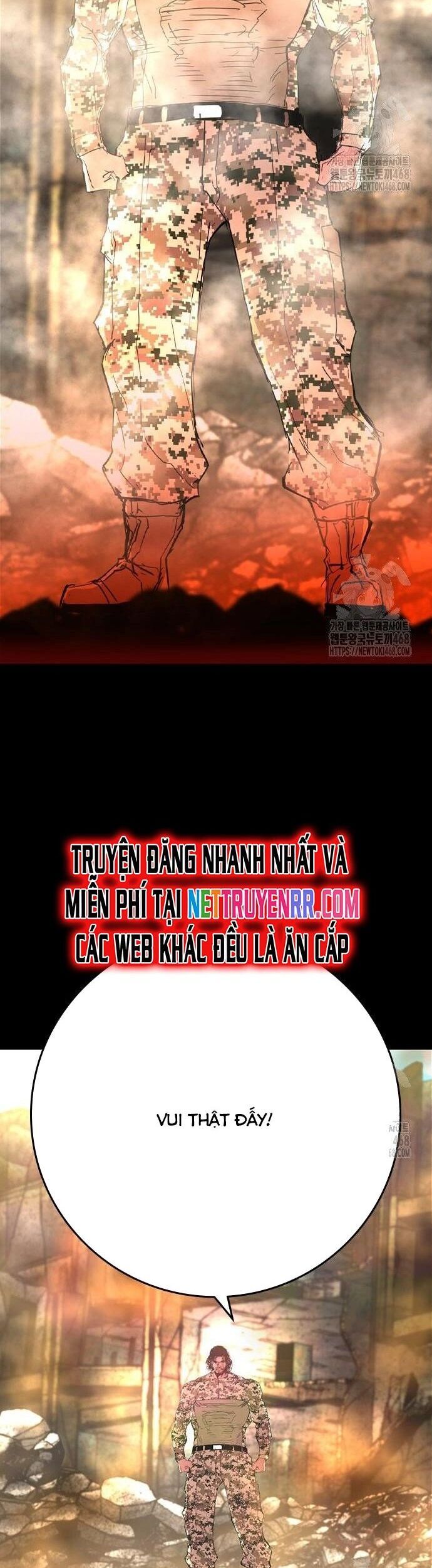 Phòng Gym Hanlim - Chapter 221 - Page 25