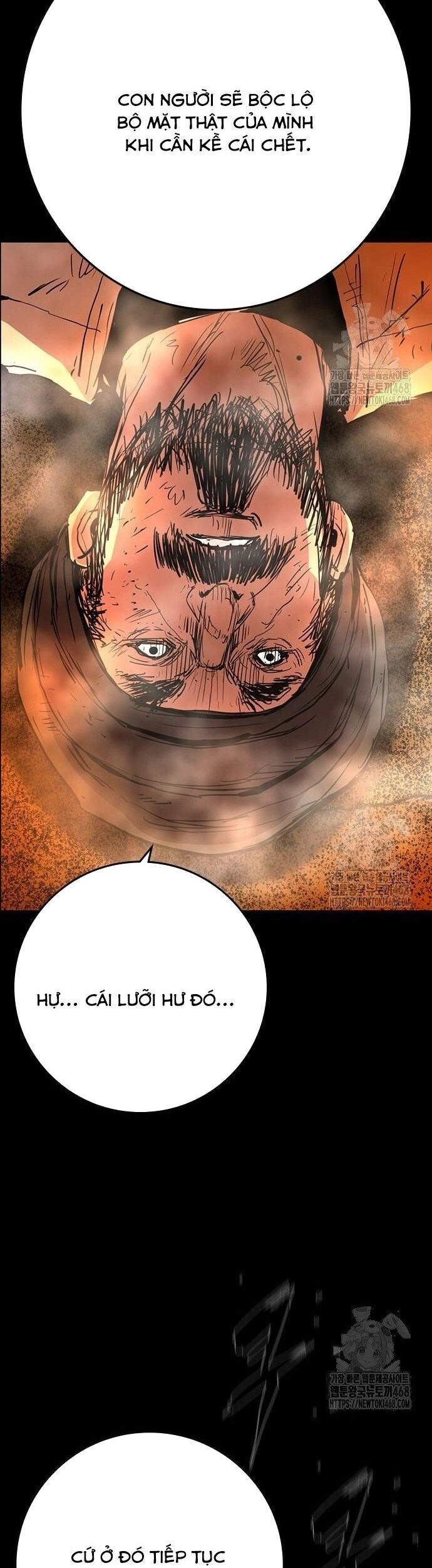 Phòng Gym Hanlim - Chapter 221 - Page 29