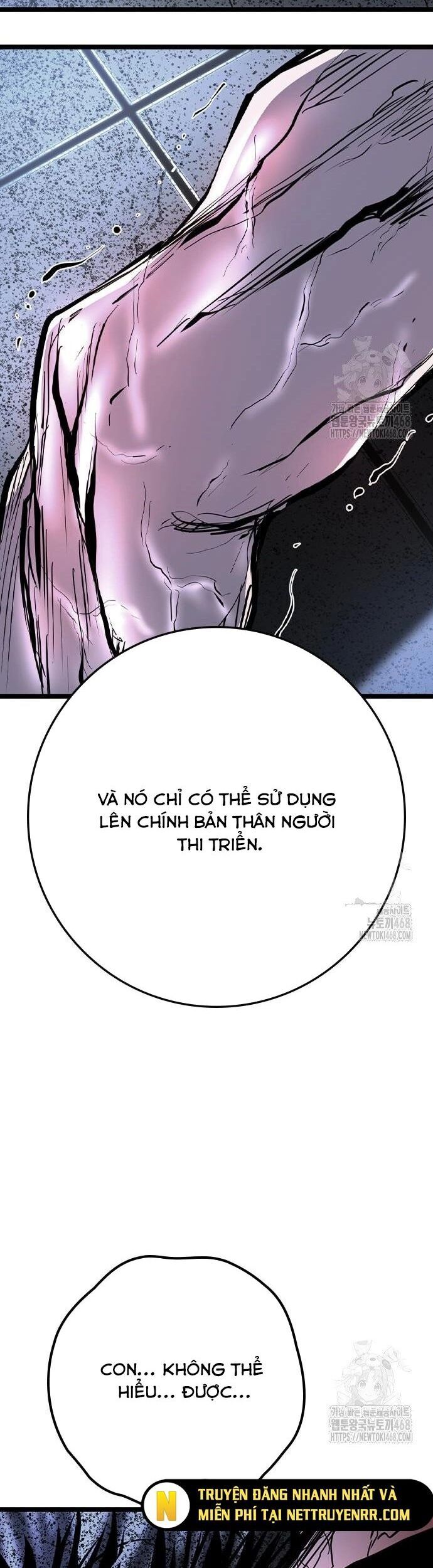 Phòng Gym Hanlim - Chapter 221 - Page 3