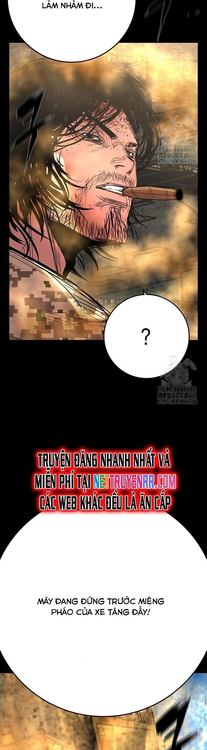 Phòng Gym Hanlim - Chapter 221 - Page 30