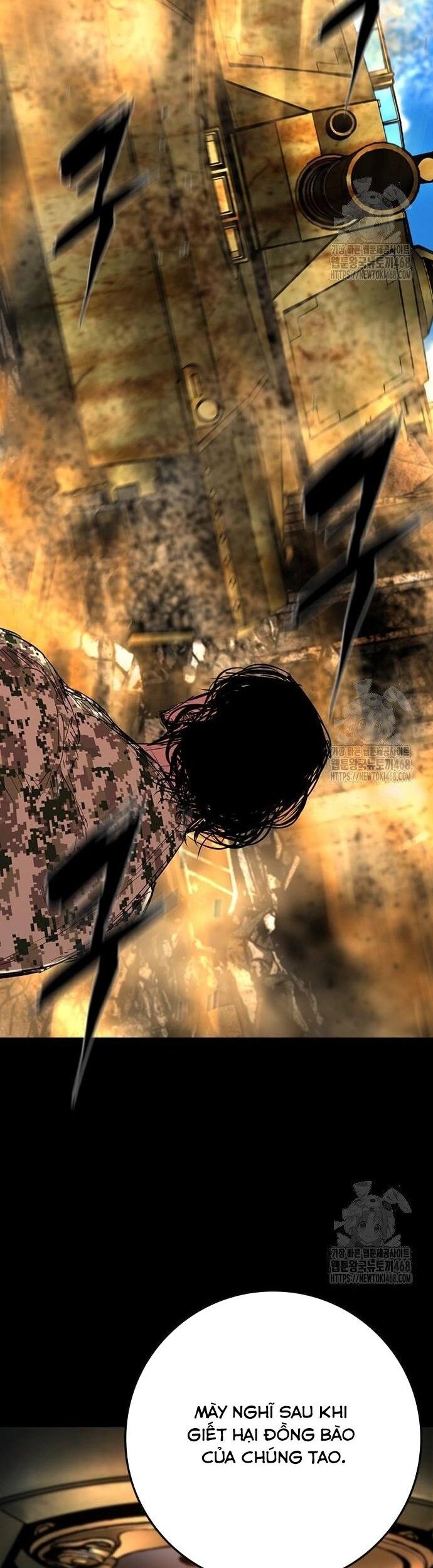 Phòng Gym Hanlim - Chapter 221 - Page 31