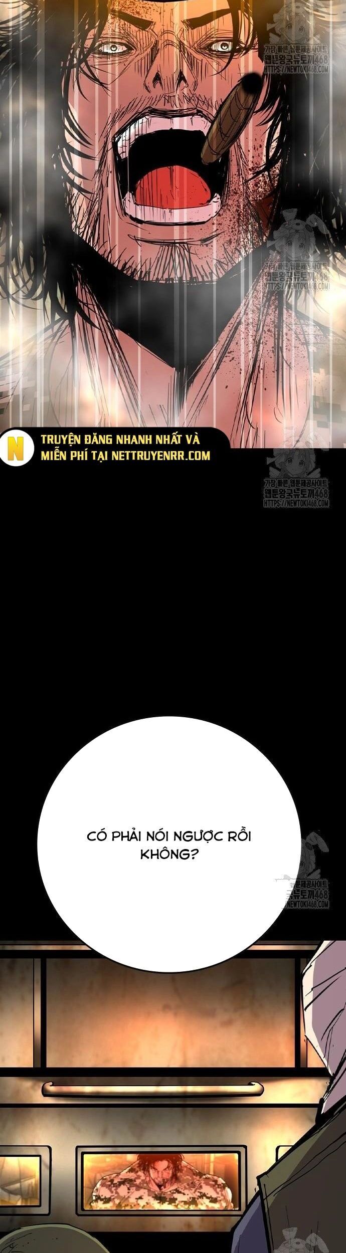 Phòng Gym Hanlim - Chapter 221 - Page 34