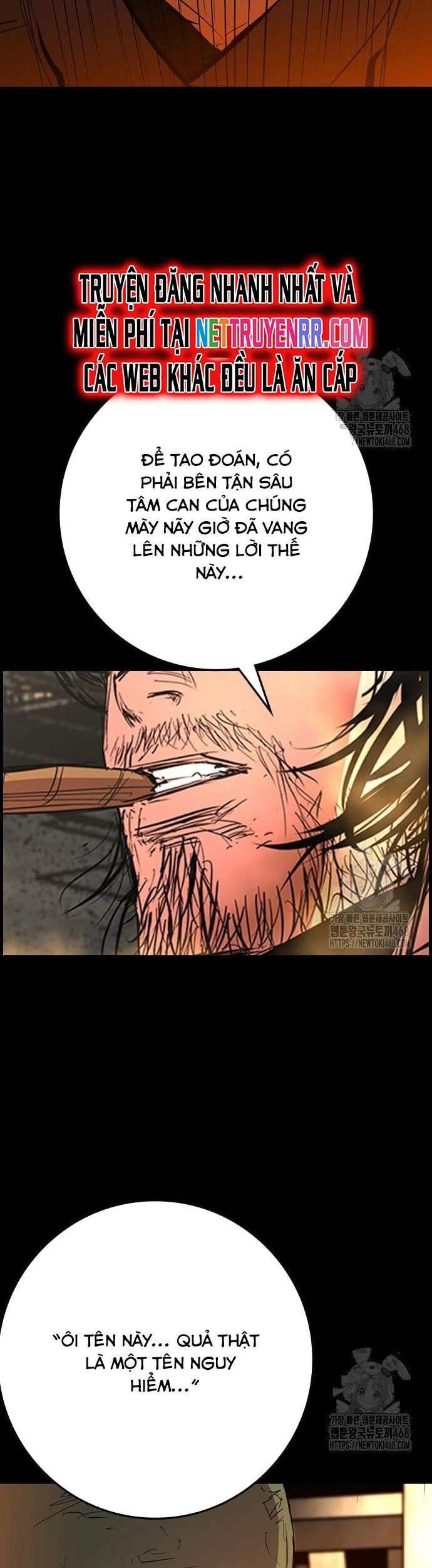 Phòng Gym Hanlim - Chapter 221 - Page 37