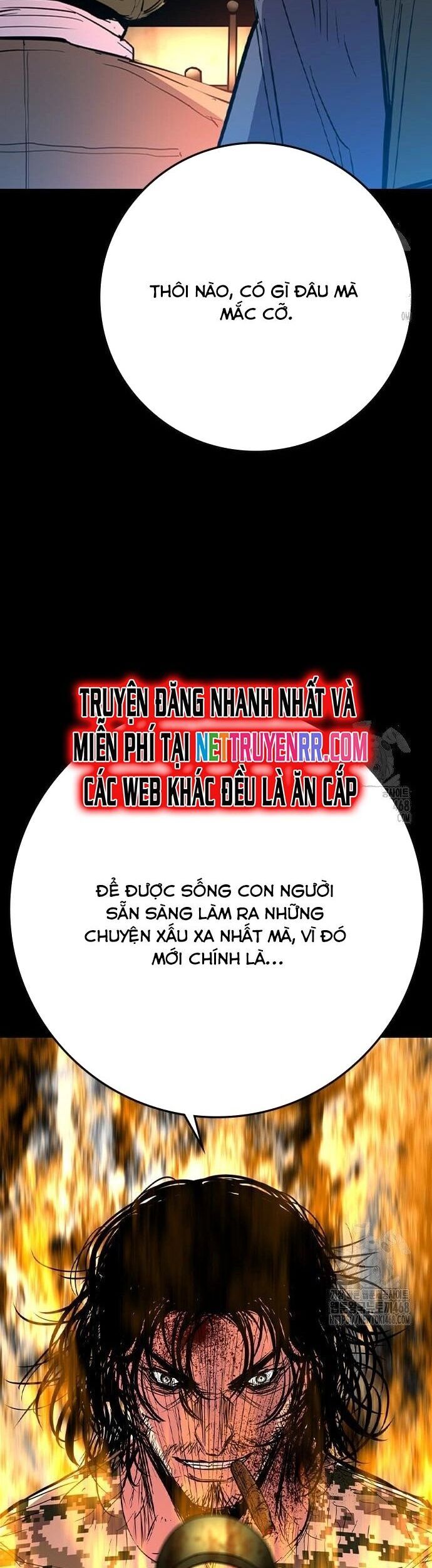 Phòng Gym Hanlim - Chapter 221 - Page 39